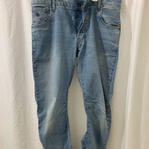 G-Star jeans 33x34